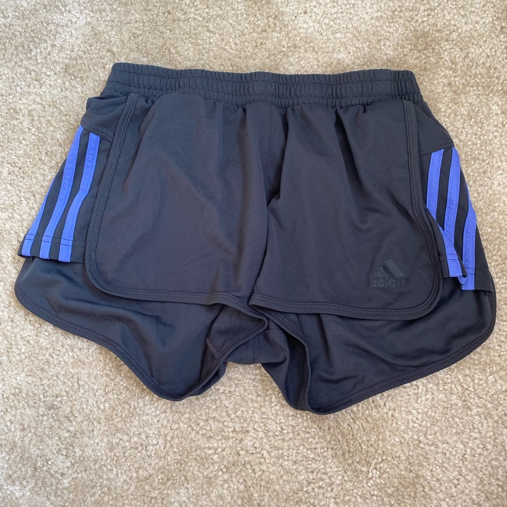 Adidas Ultimate Knit Shorts
